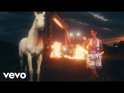Mallrat — Hocus Pocus