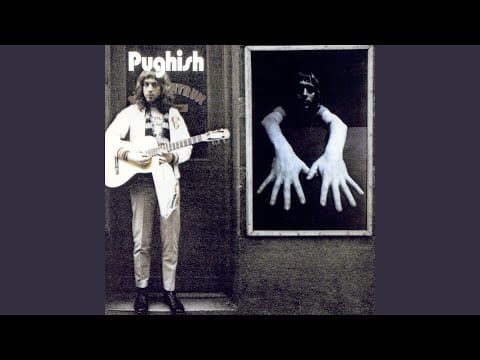 Pugh Rogefeldt — Köver Linda