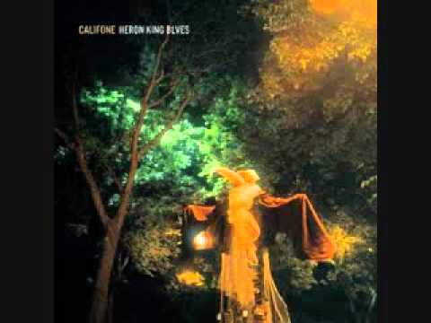 Califone — Heron King Blues - Califone