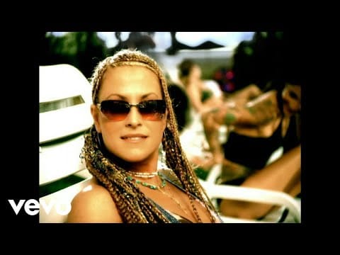 Anastacia — Anastacia - One Day In Your Life