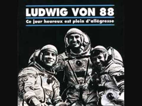 Ludwig Von 88 — Ludwig Von 88 - Vanessa Und Florent