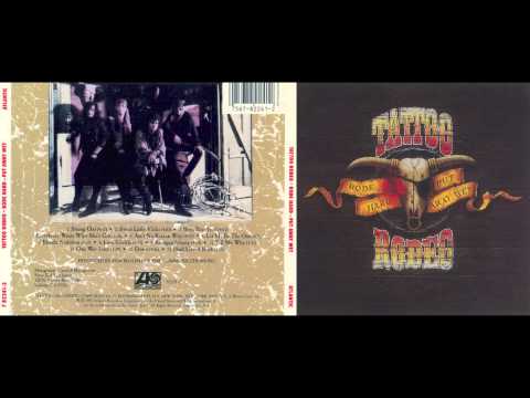 Tattoo Rodeo — Tattoo Rodeo - Been Your Fool