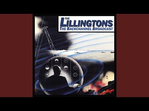 The Lillingtons — One Armed Man