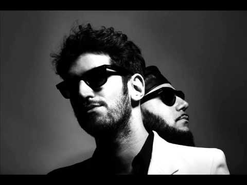 Chromeo — Chromeo - Hot Mess