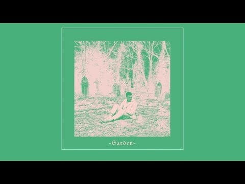 Gundelach — Gundelach - Garden (Dan Lissvik Remix)