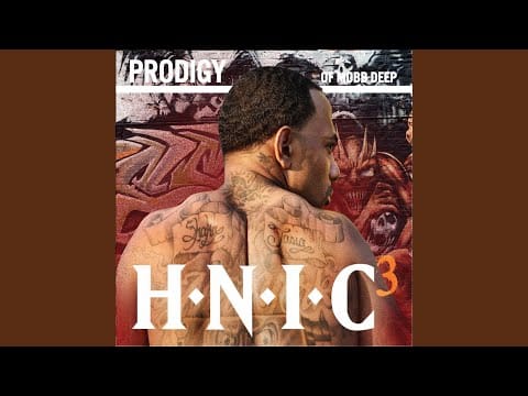 Prodigy — Without Rhyme or Reason