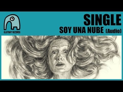 Single — SINGLE - Soy Una Nube [Audio]
