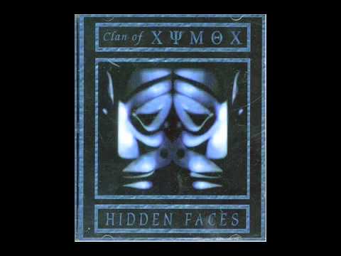 Clan Of Xymox — clan of xymox - out of the rain ( 1997 ).