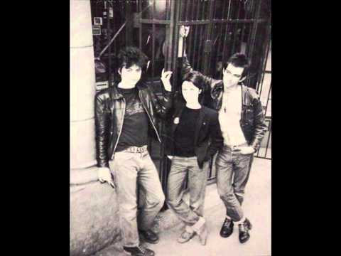 The Rats (5) — The Rats - I Want You