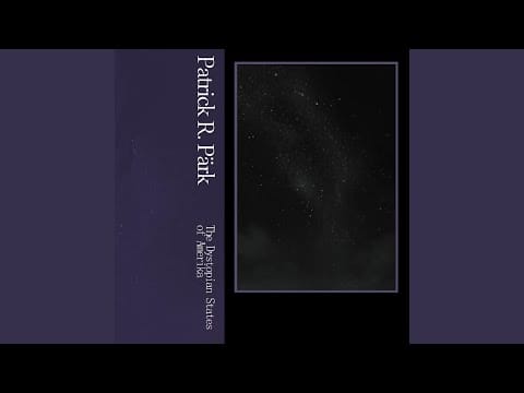 Patrick R. Pärk — Sanctuary City