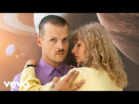 Błażej Król — Błażej Król - 10 lat (Official Audio)