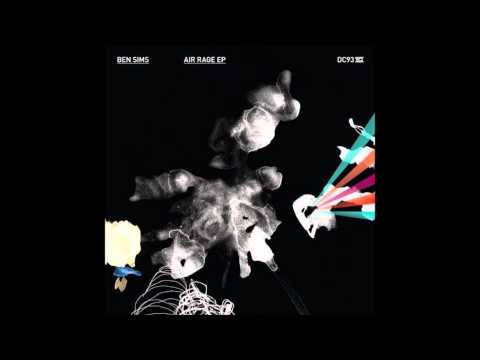 Ben Sims — Ben Sims - Move In Time (Original Mix)