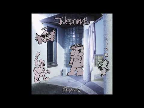 Jivebomb — Jivebomb - Ethereal 2025 (Full Album)