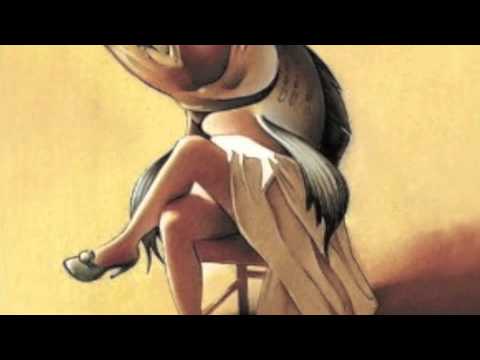 Great Big Sea — Cod Liver Oil-Great Big Sea.m4v