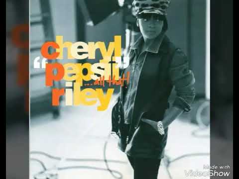 Cheryl Pepsii Riley — Cheryl Pepsii Riley - Stranger In My House