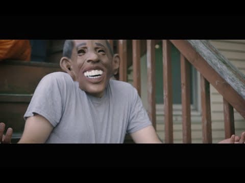 Spose — Spose "Thanks Obama" (Official Music Video)