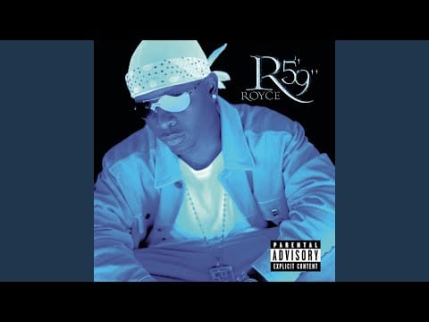 Royce da 5'9" — She's The One (Explicit)