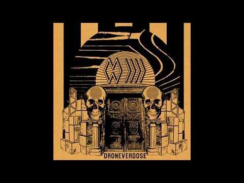 The Band Whose Name Is A Symbol — The Band Whose Name Is A Symbol - Droneverdose(Full Album)