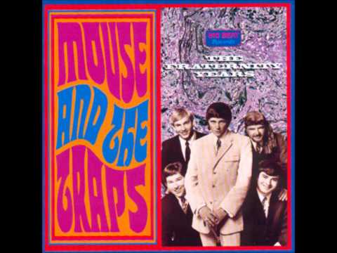 Mouse & The Traps — Mouse and The Traps - Nobody Cares