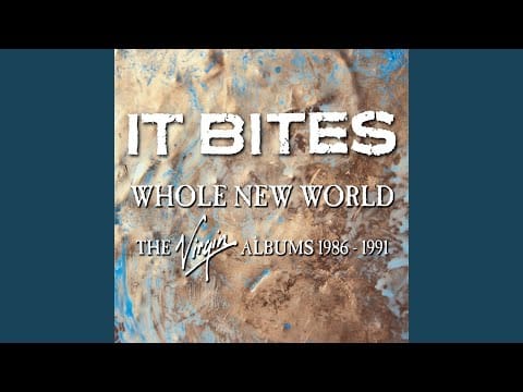 It Bites — Staring At The Whitewash