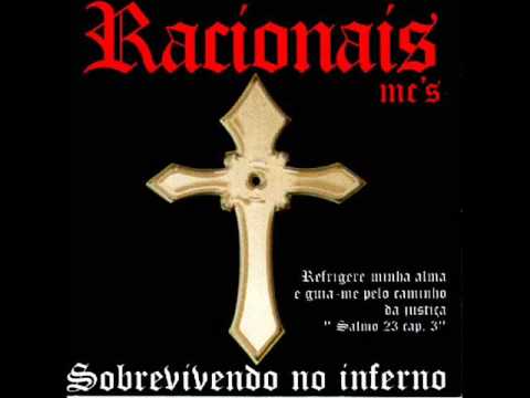 Racionais MC's — Mágico de Oz - Racionais Mcs