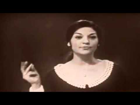 Frida Boccara — FRIDA  BOCCARA  - AUTREFOIS  (live)