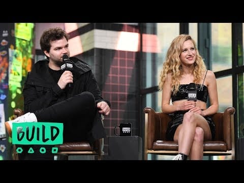Marian Hill — Marian Hill Discuss Their Album, "Unusual"