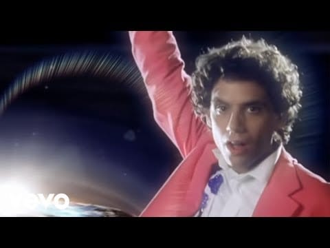 MIKA (8) — MIKA - Happy Ending