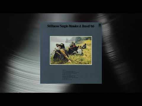 Sérgio Mendes & Brasil '66 — Sergio Mendes & Brasil '66 - Viramundo (Official Visualizer)