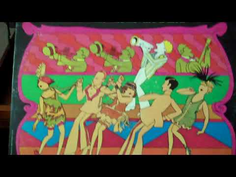 The New Vaudeville Band — New Vaudeville Band - Oh, Donna Clara - 1966