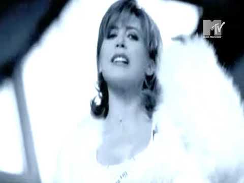 Liane Foly — LIANE FOLY On a tous le droit (2001) °MTV VINTAGE°
