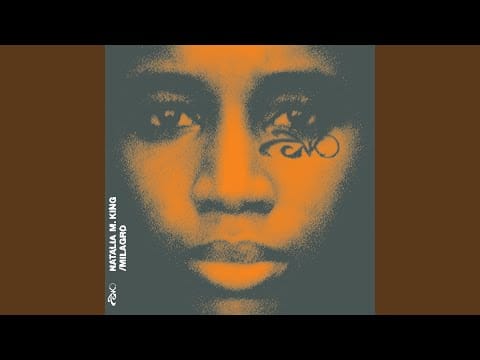 Natalia M. King — Milagro