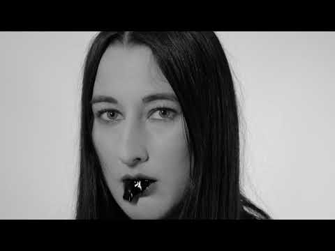 Zola Jesus — Zola Jesus - Ash to Bone (Johnny Jewel Remix) (Official Music Video)