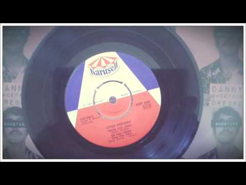 Little Gerhard — Little Gerhard - Petter Och Frida