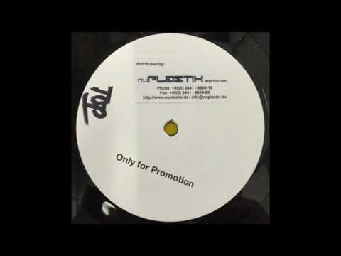 Bobby V — Bobby V - Energy (Espuma Phuture Club Mix) (2003)