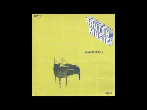 Leslie Pearson — Leslie Pearson   Rustic Riguardon (1975)