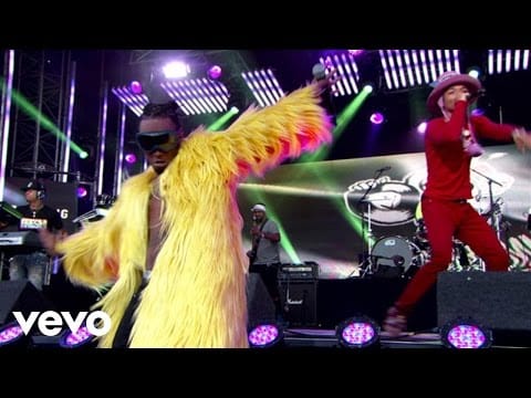Rae Sremmurd — Rae Sremmurd - Black Beatles ft. Gucci Mane