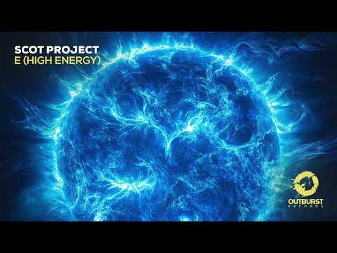 DJ Scot Project — Scot Project - E (High Energy( Short Mix