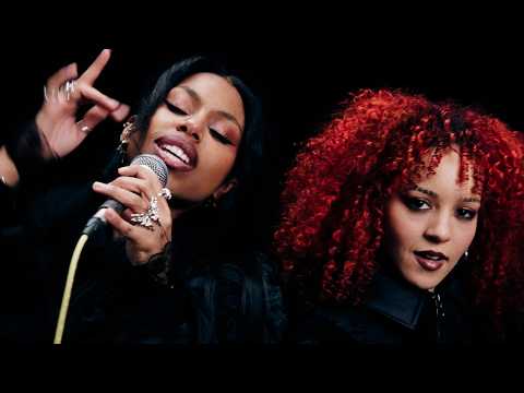 Nova Twins — Soprano