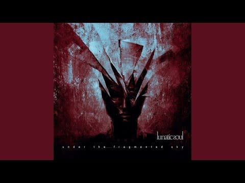Lunatic Soul — Shadows
