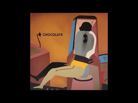 Chocolate (18) — Chocolate – Chocolate [Full Album] (1982)