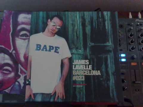 James Lavelle — Sotero - The Vibe