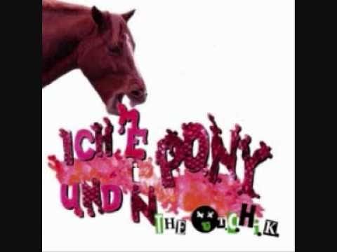The Toten Crackhuren Im Kofferraum — the t.c.h.i.k. - bambi