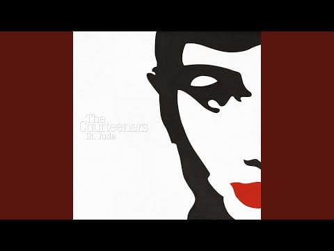 The Courteeners — No You Didn't, No You Don't (Original Recording / Remastered 2022)