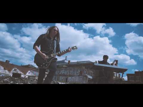 Wayward Sons — Wayward Sons - "Until The End" (Official Video)