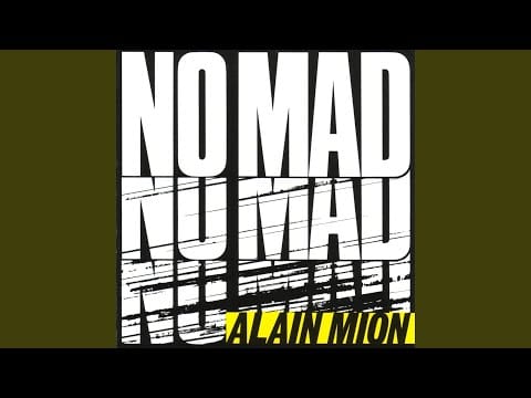 Alain Mion — My Lady