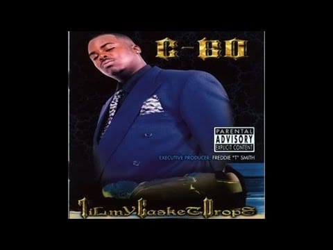 C-Bo — C-Bo - "Til My Casket Drops"