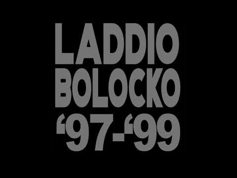 Laddio Bolocko — Laddio Bolocko - "Nurser" Artwork Video