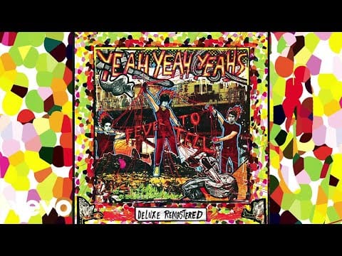 Yeah Yeah Yeahs — Shake It (Previously Unreleased / Audio)