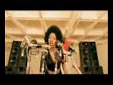 Sharon Phillips — Se-Sa feat. Sharon Phillips - Like This Like That
